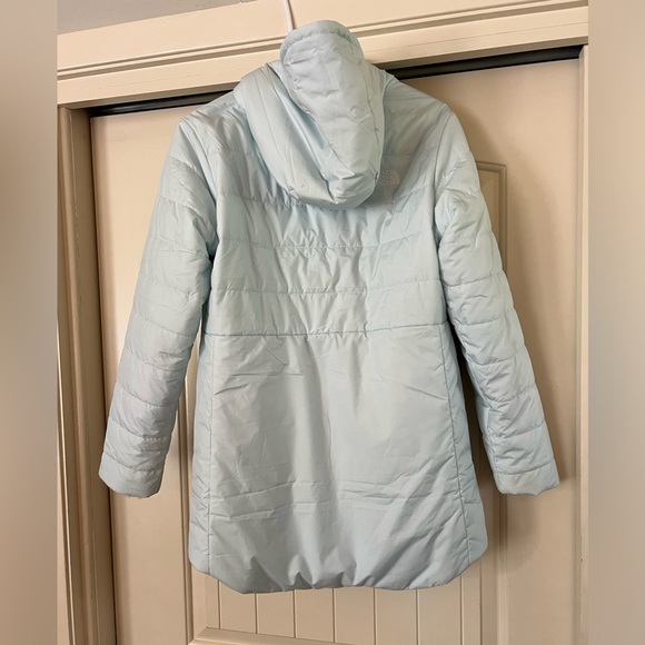 North face puffer - Picture 2 of 4